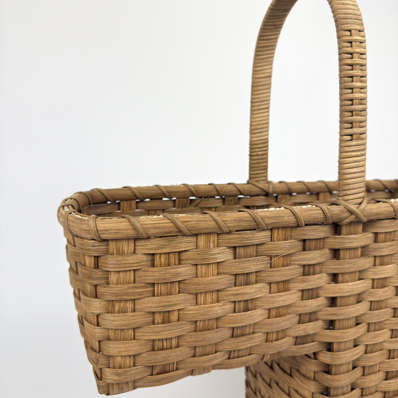 Stair Tote