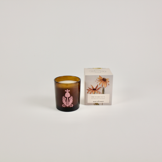 Forever Flowers Candle