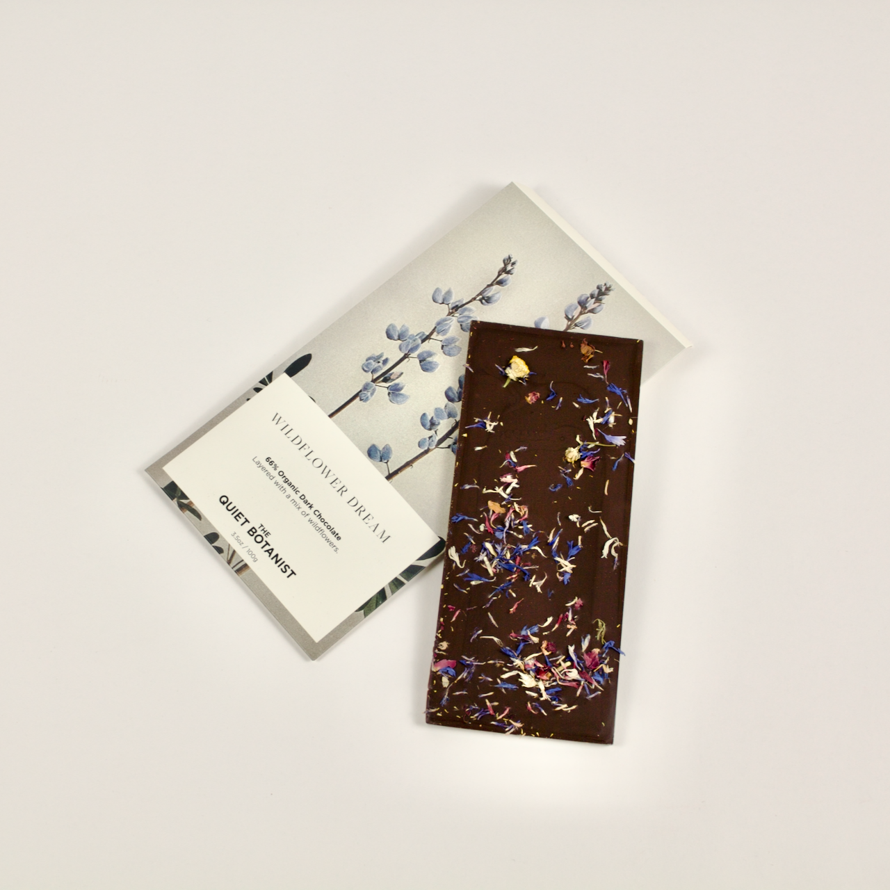 Wildflower Dream Chocolate Bar