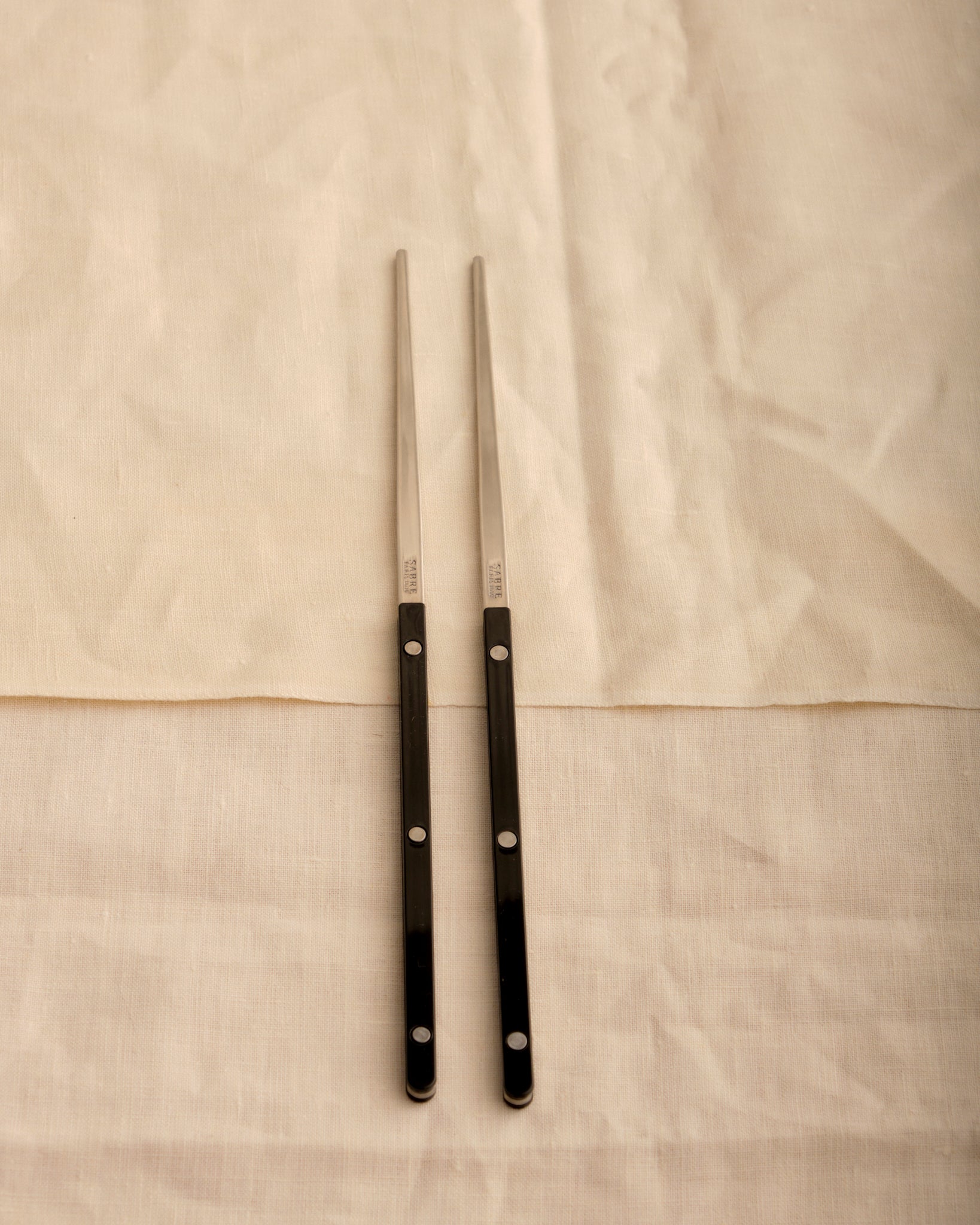Bistrot Chopsticks: Black