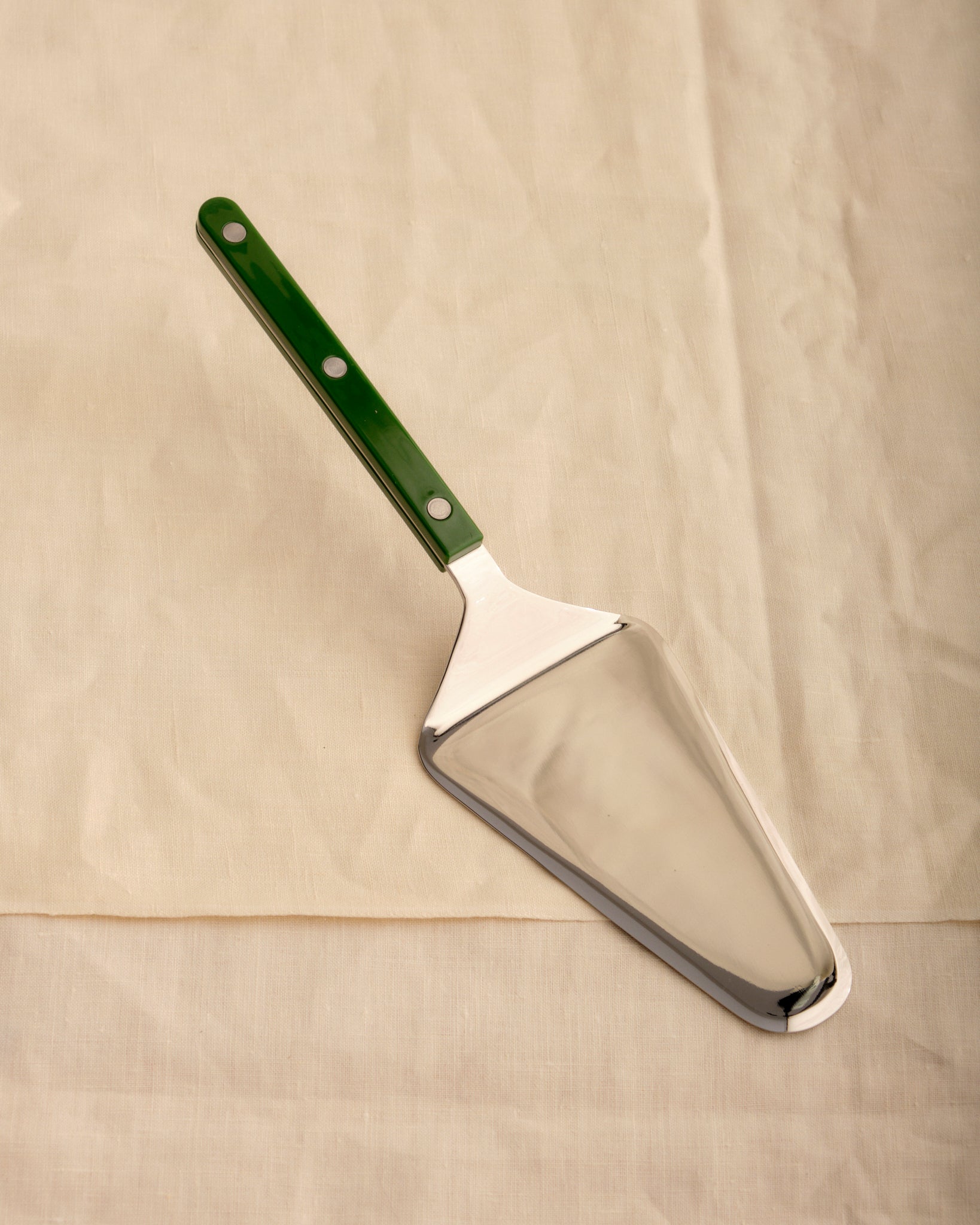 Bistrot Tart Server: Green