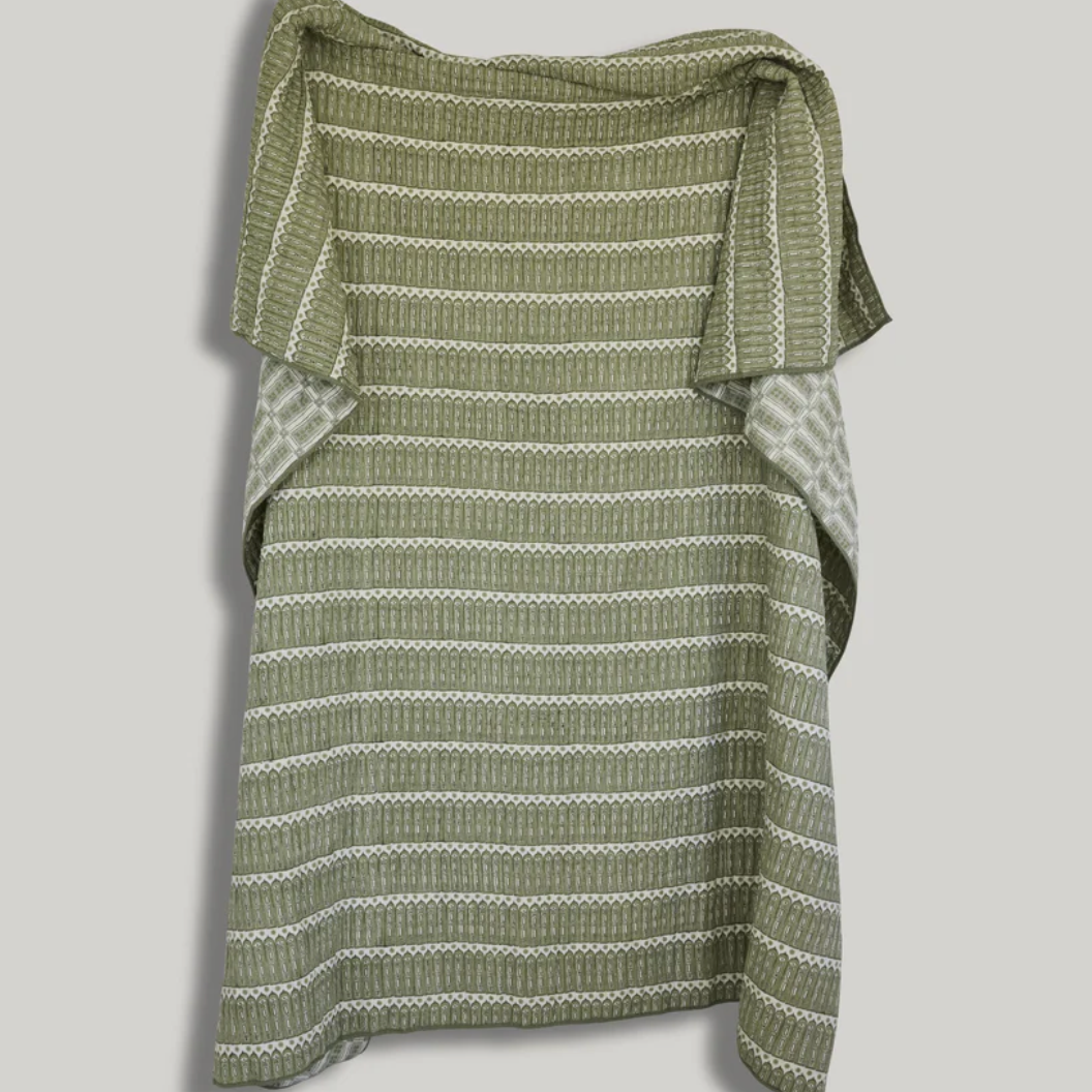 Passero Quilt