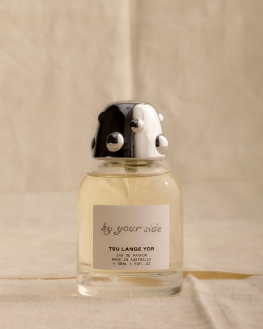 BY YOUR SIDE EAU DE PARFUM