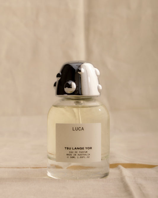 LUCA EAU DE PARFUM