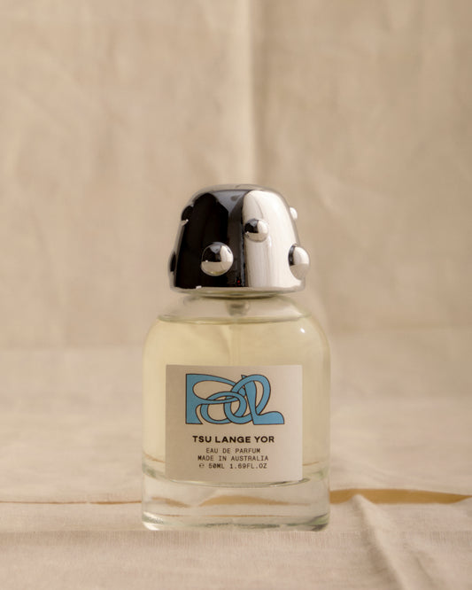POOL EAU DE PARFUM