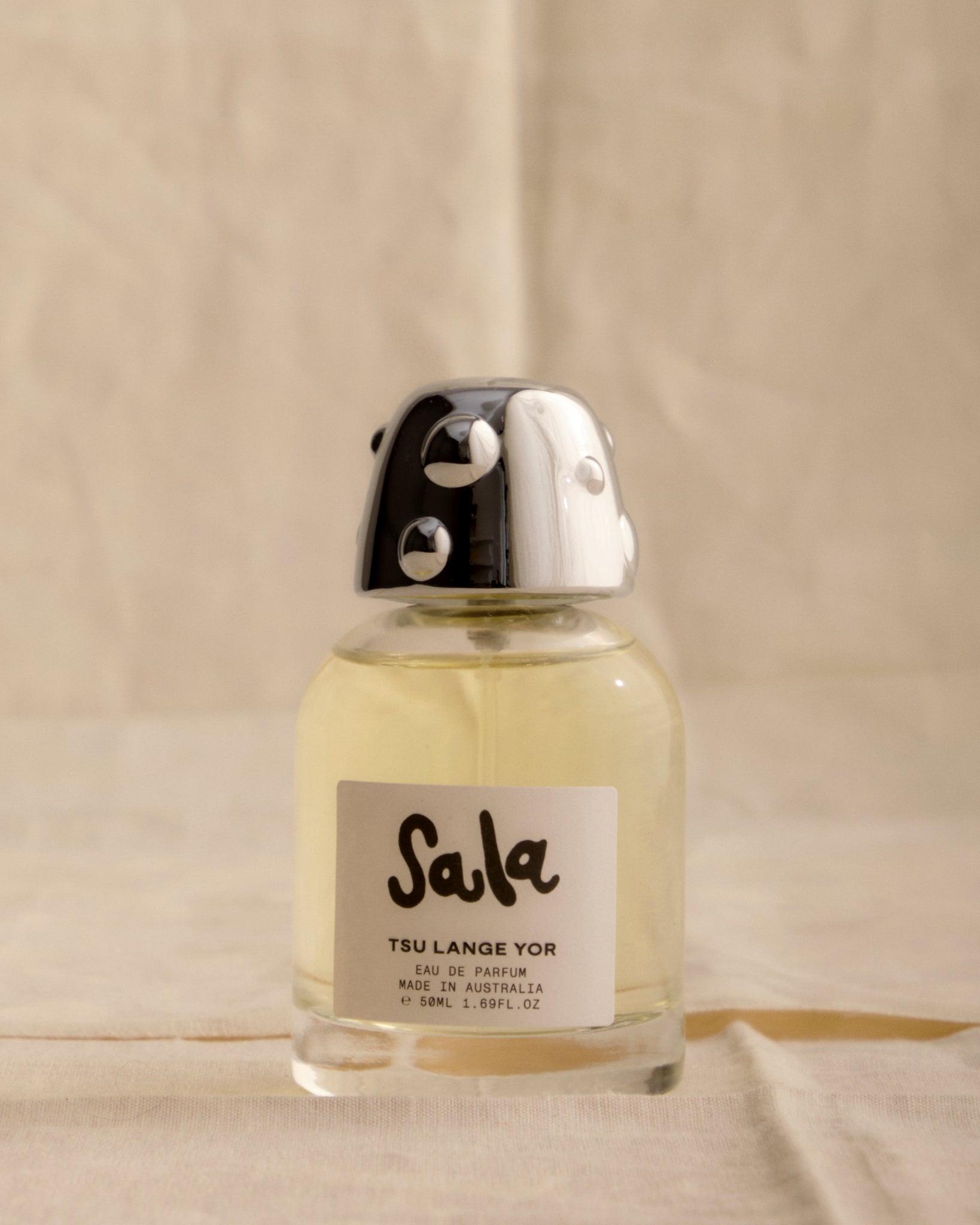 SALA EAU DE PARFUM: 50 ML – Quail Store