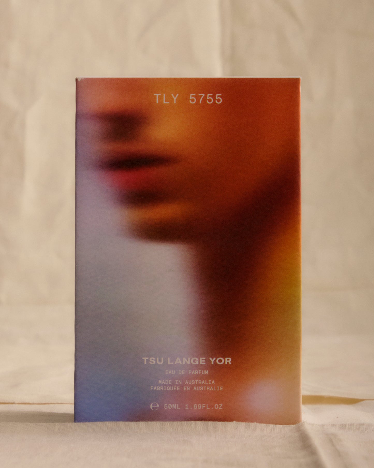 TLY 5755 AROMATIC CANDLE