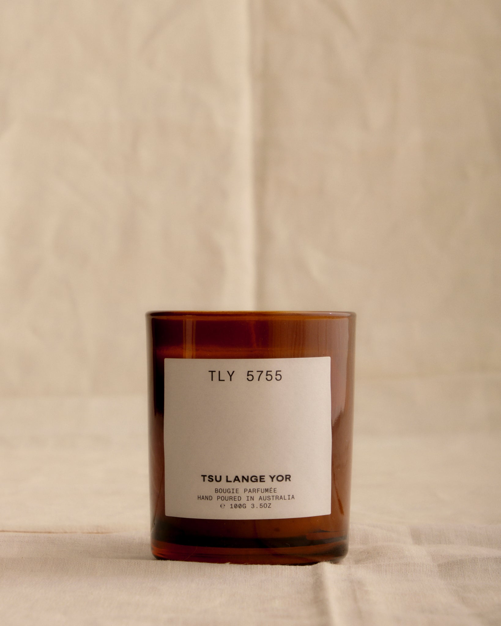 Tsu Lange Yor – Quail Store