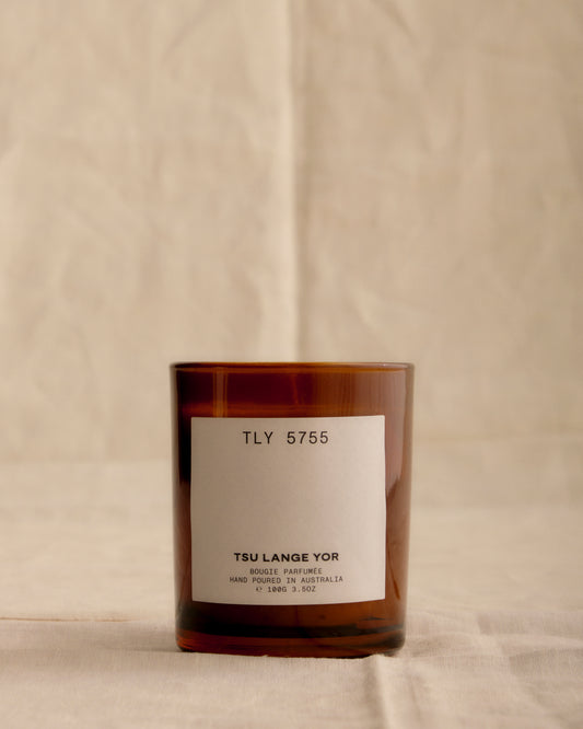 TLY 5755 AROMATIC CANDLE